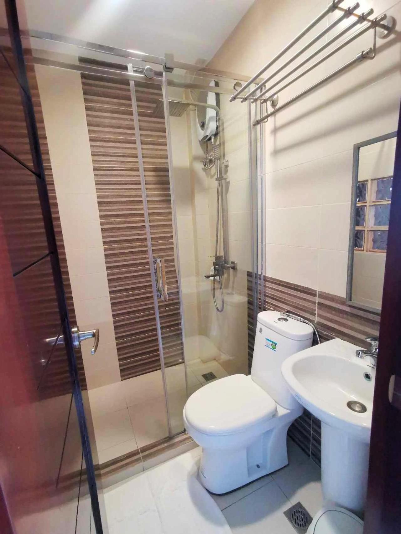 Mj Pension House Talisay  Eksteriør bilde